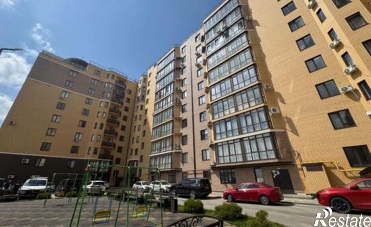 2-комн квартира ул Адмиральского, 1а,  д. 1а