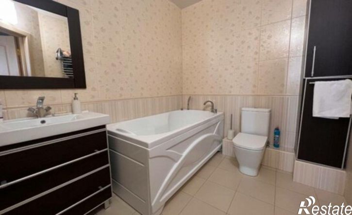 3-комн квартира ул Оранжерейная, 21 4,  д. 21 4,  к. 4