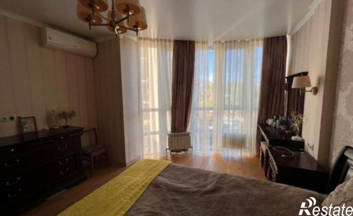 3-комн квартира ул Оранжерейная, 21 4,  д. 21 4,  к. 4