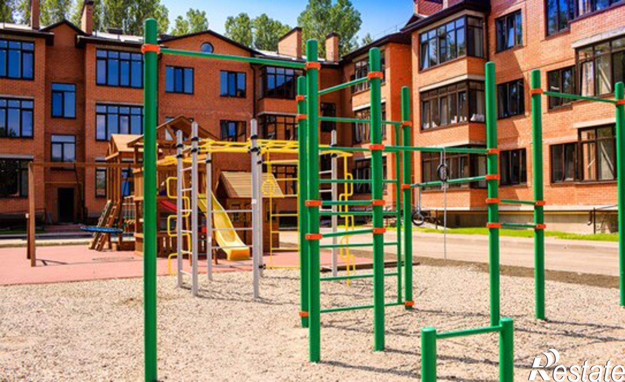 Купить квартиру за 7 400 000 рублей на ул Новая, 5