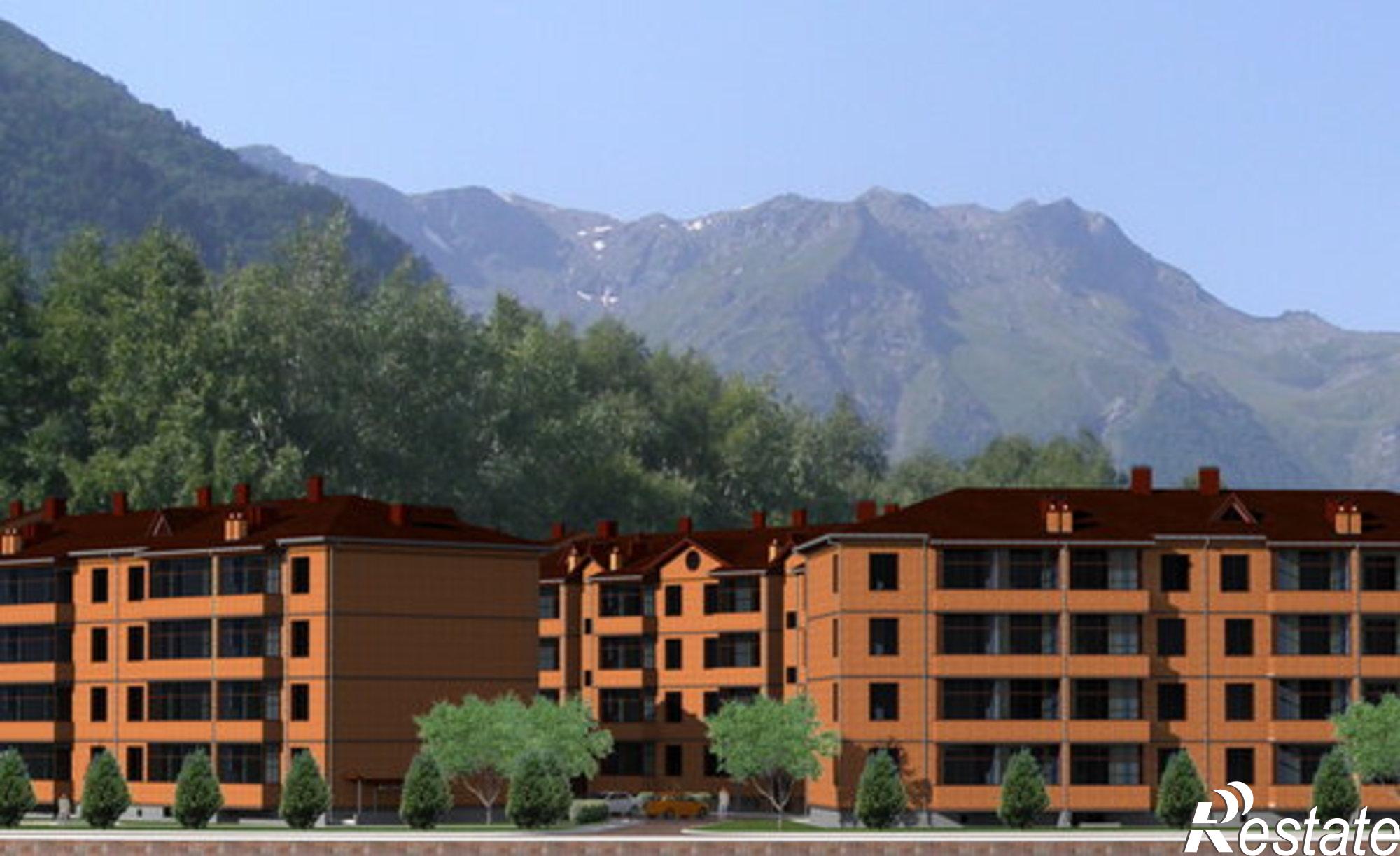 Купить квартиру за 8 000 000 рублей на ул Новая, 5