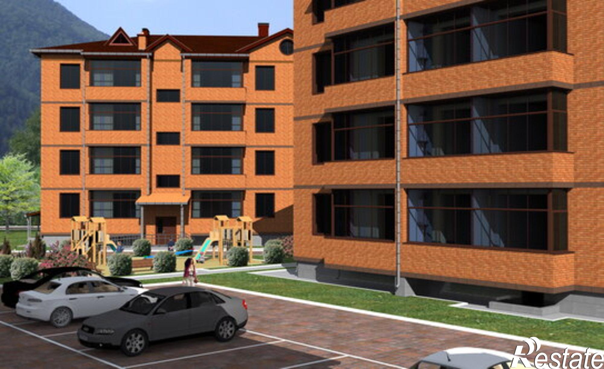 Купить квартиру за 8 000 000 рублей на ул Новая, 5