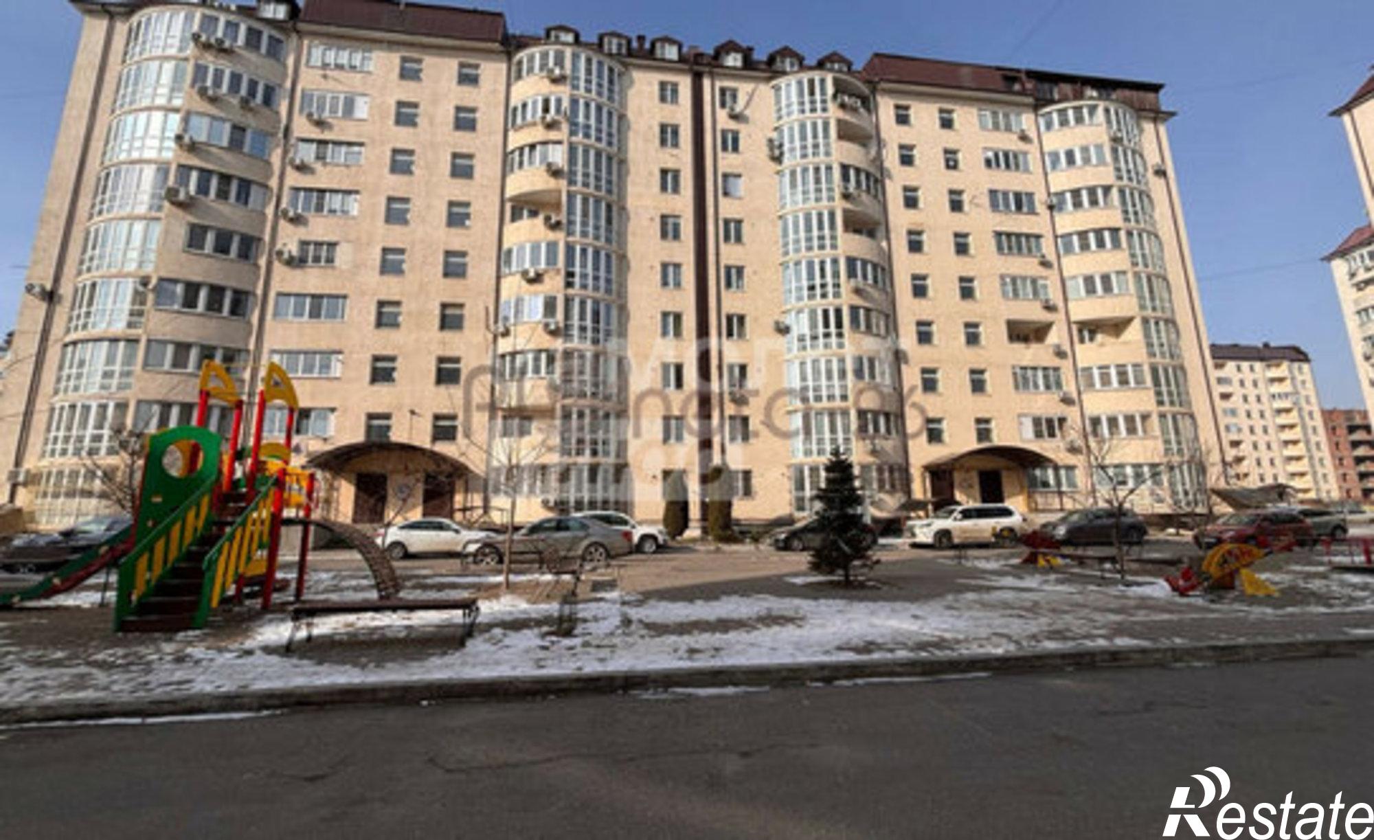 Купить квартиру за 13 800 000 рублей на ул Оранжерейная, 21 2