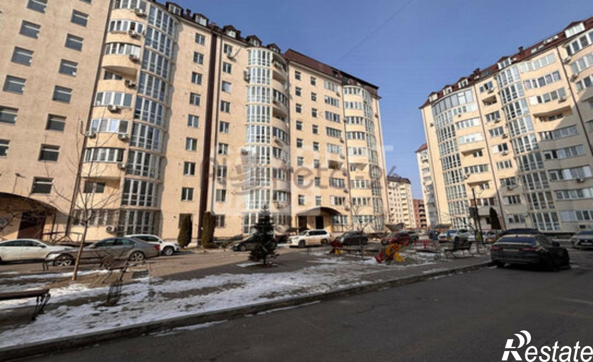 Купить квартиру за 13 800 000 рублей на ул Оранжерейная, 21 2