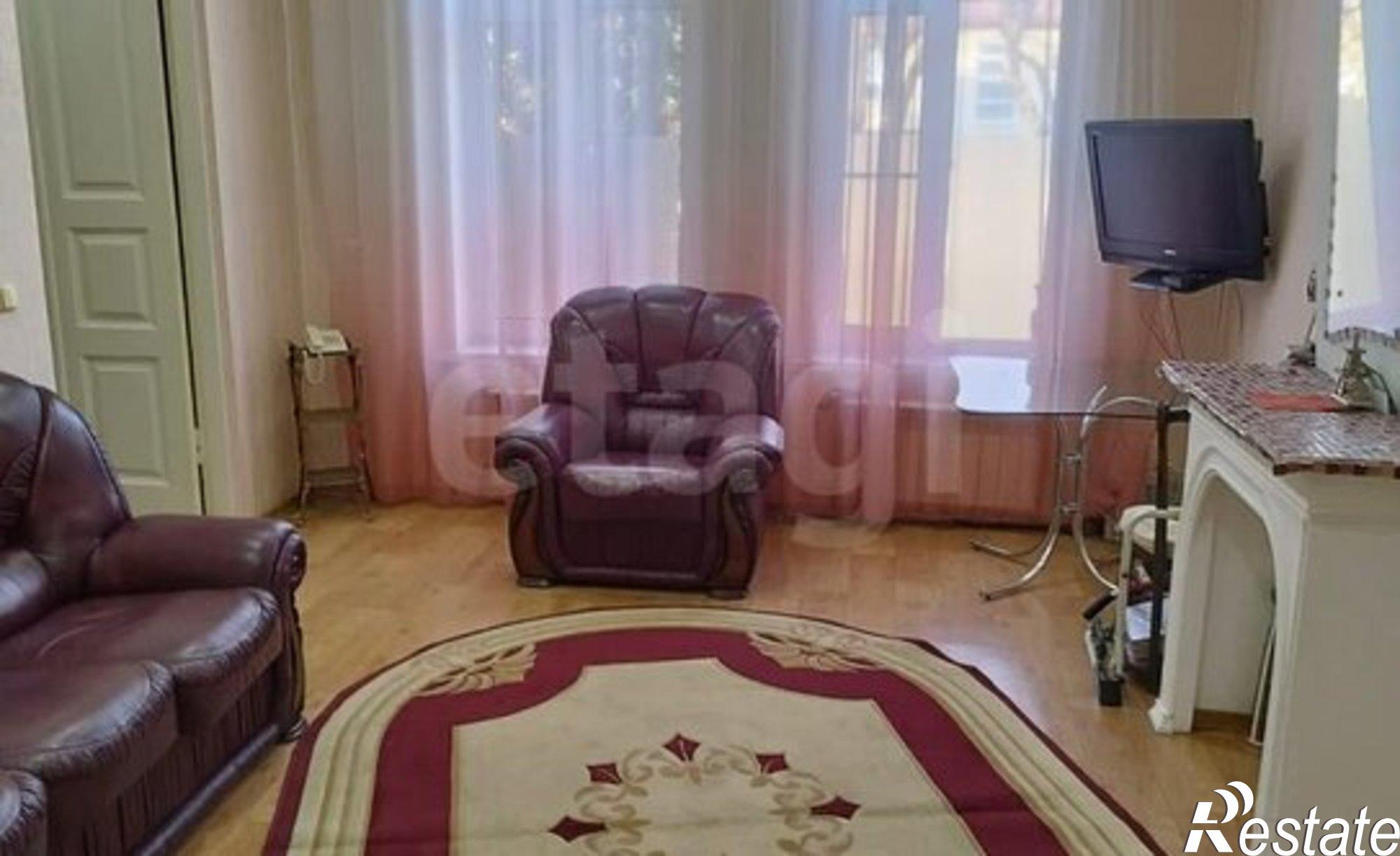 Купить квартиру за 8 200 000 рублей на Университетская улица, 27