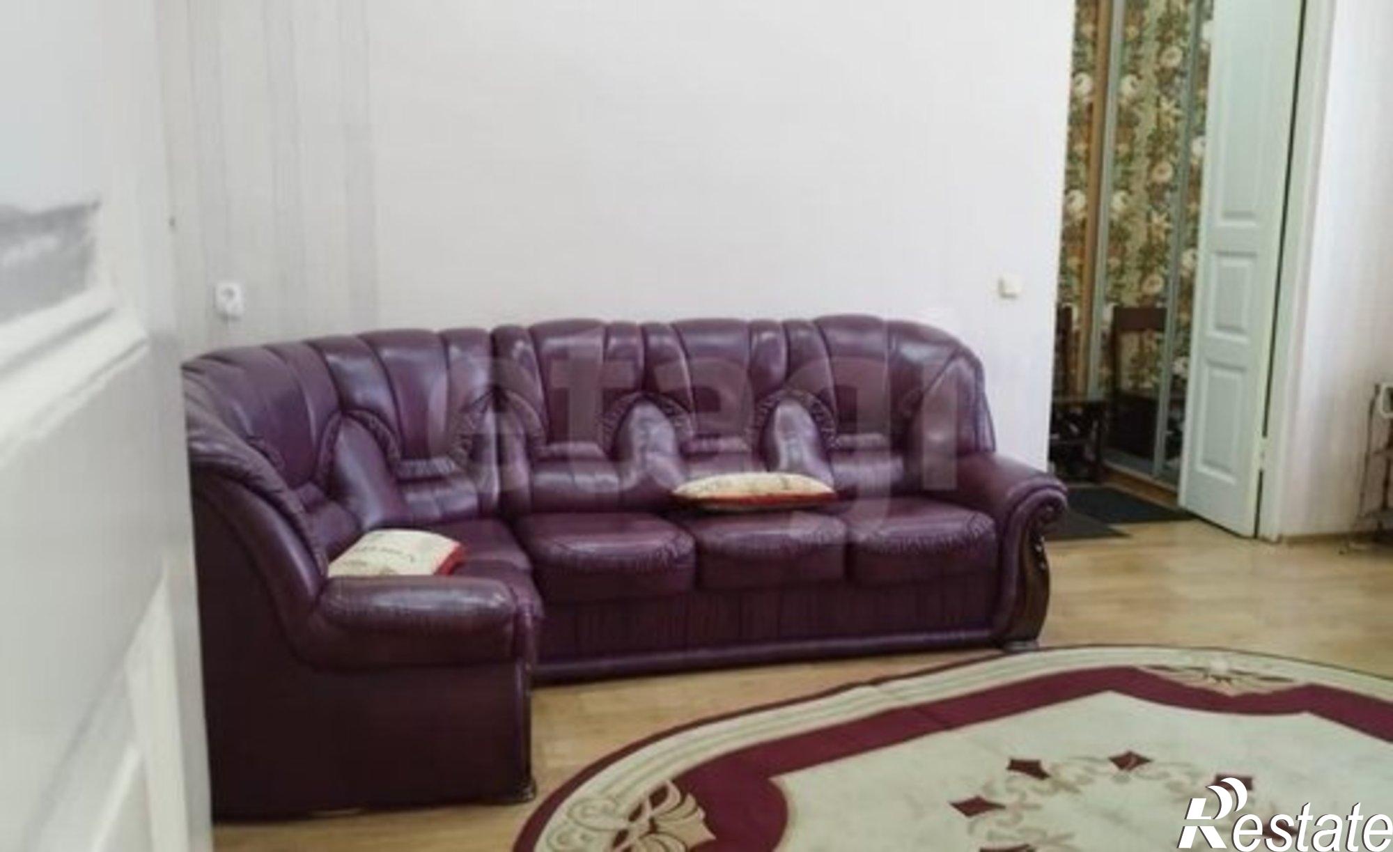 Купить квартиру за 8 200 000 рублей на Университетская улица, 27