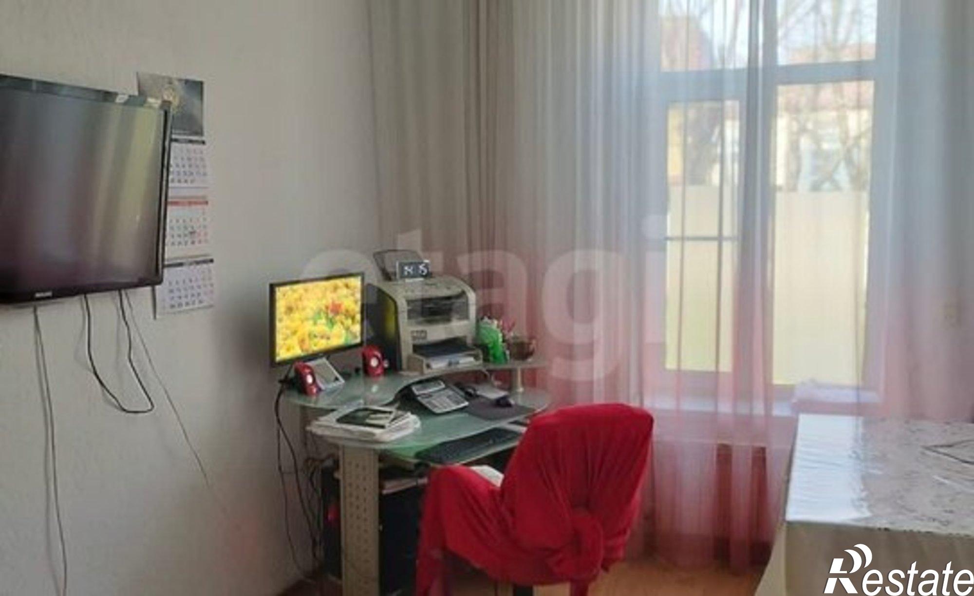 Купить квартиру за 8 200 000 рублей на Университетская улица, 27