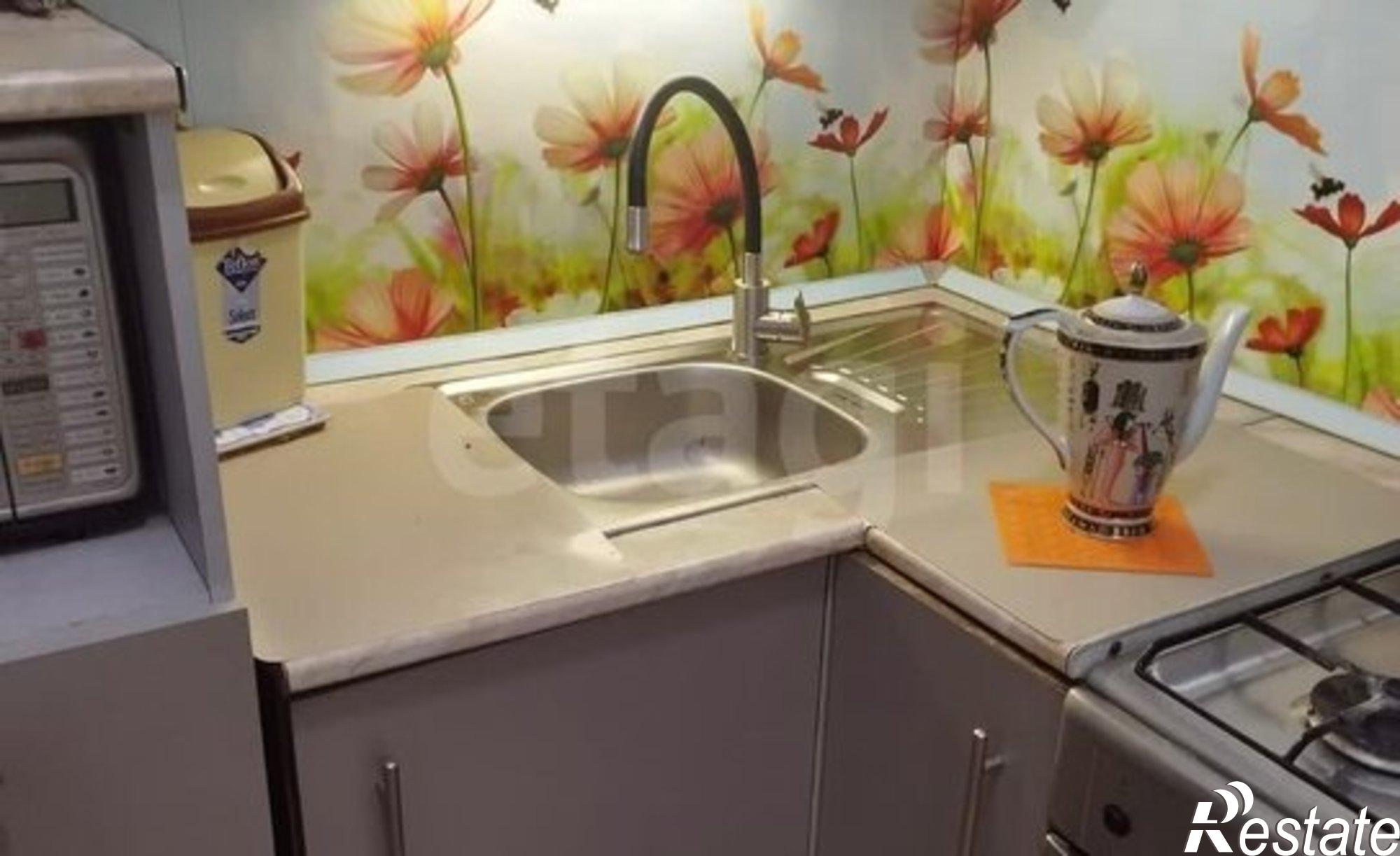 Купить квартиру за 8 200 000 рублей на Университетская улица, 27