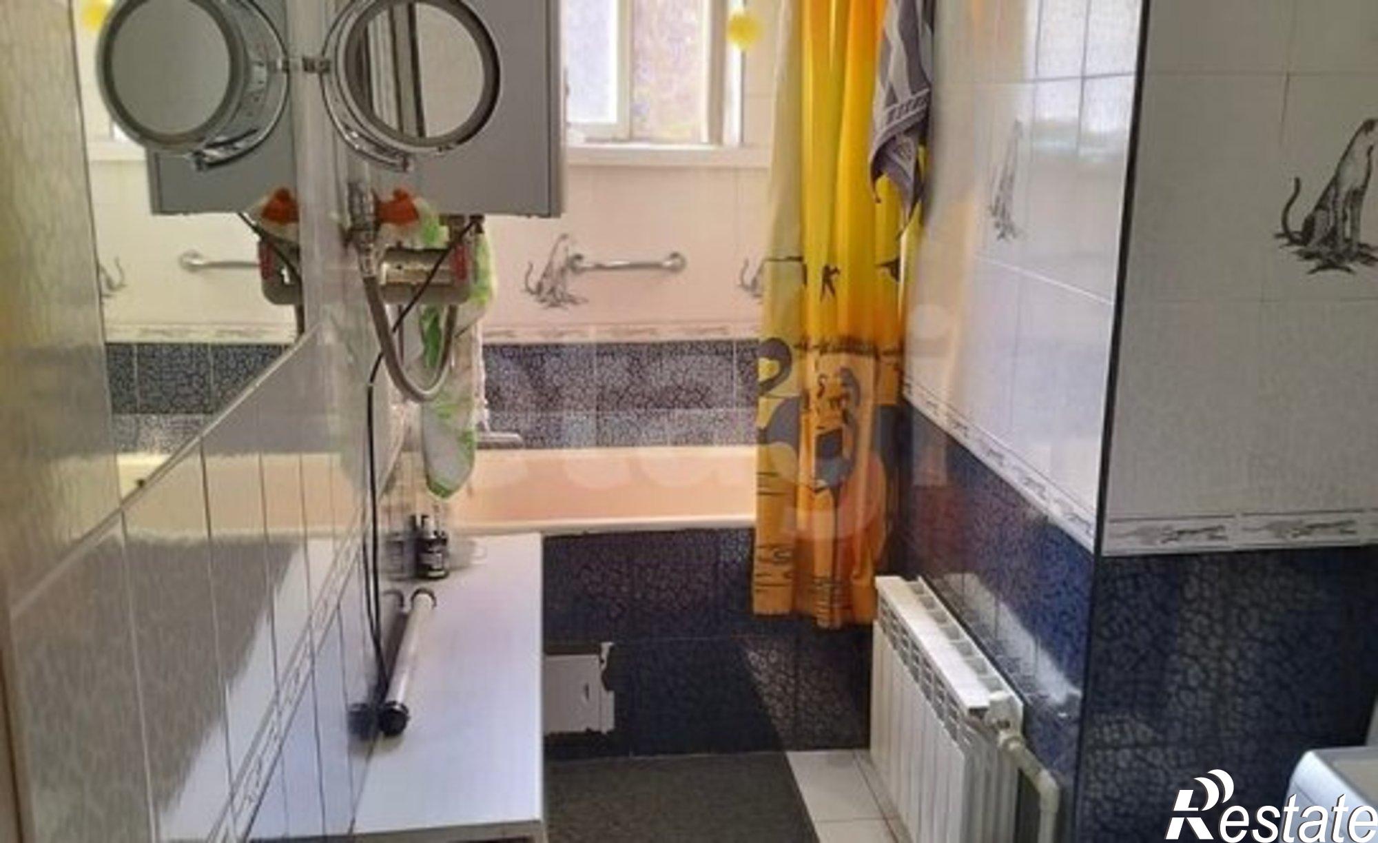 Купить квартиру за 8 200 000 рублей на Университетская улица, 27