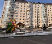 3-комн, 103кв м, этаж 9/9 ул Оранжерейная, 21 2