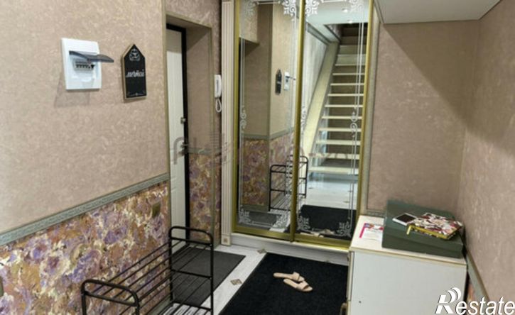 3-комн квартира ул Оранжерейная, 21 2,  д. 21 2,  к. 2