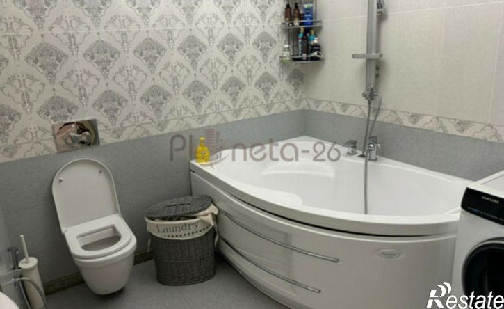 3-комн квартира ул Оранжерейная, 21 2,  д. 21 2,  к. 2