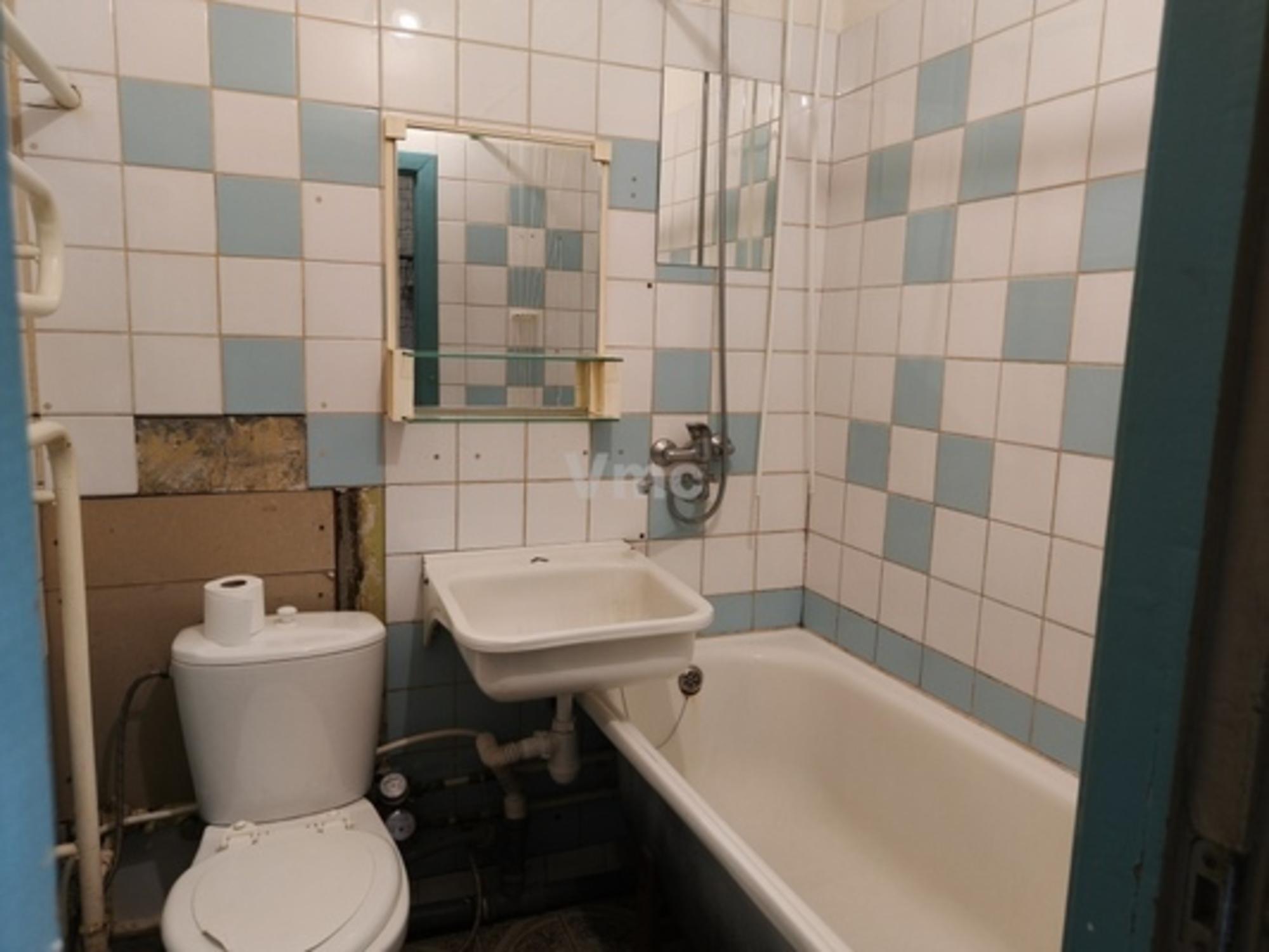 Купить квартиру за 3 000 000 рублей на Пятигорск г, Орджоникидзе ул, 11к2