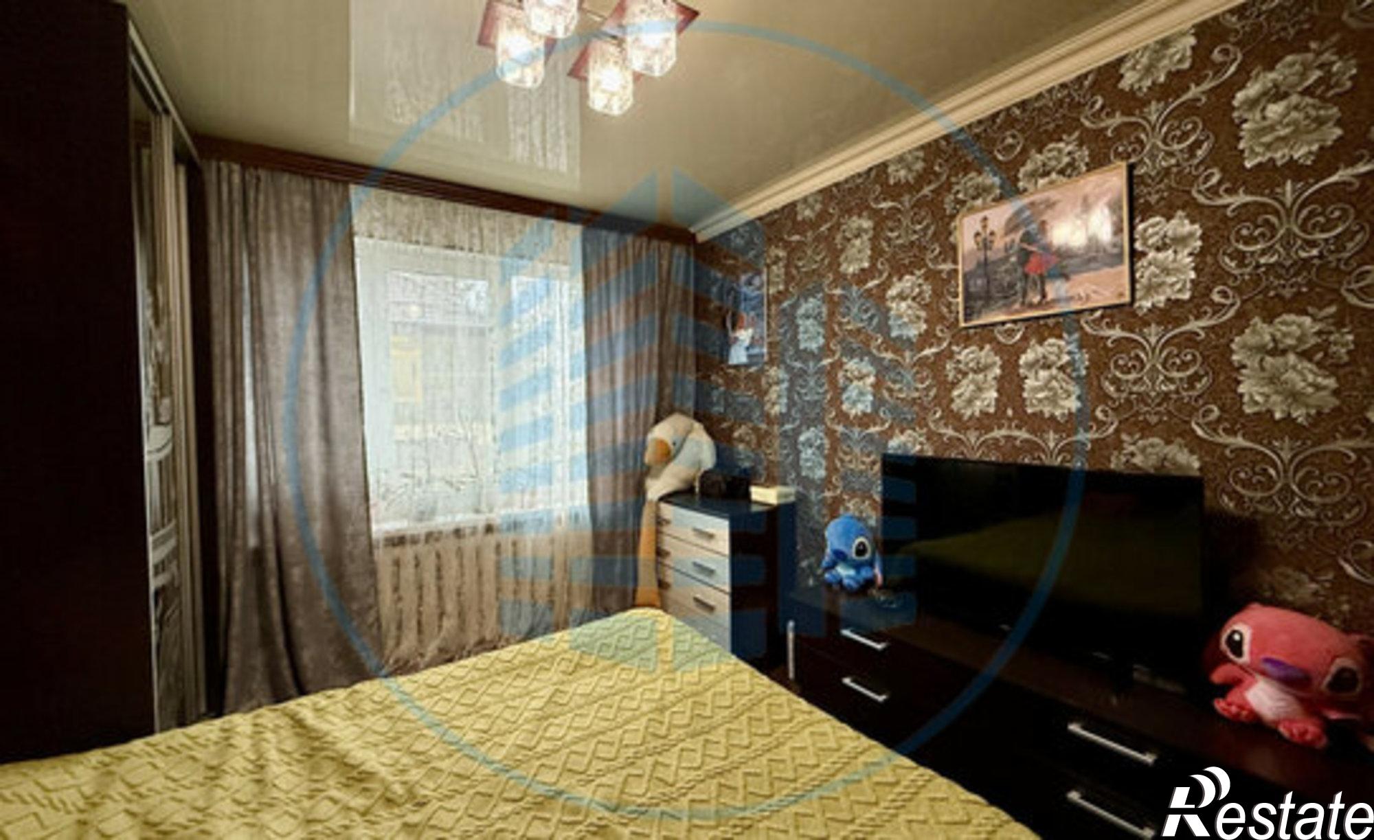 Купить квартиру за 4 400 000 рублей на ул Адмиральского, 8/2