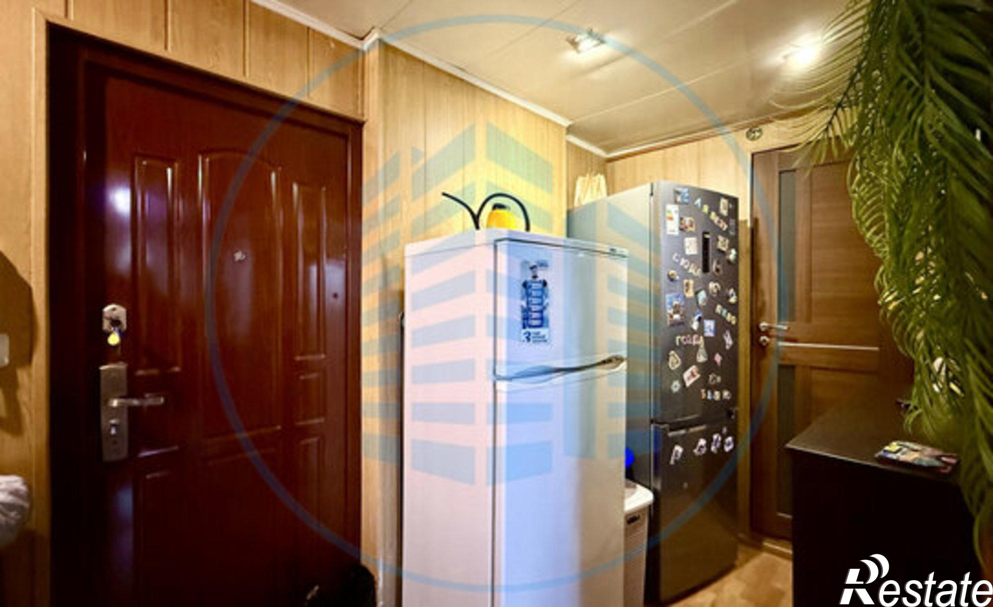 Купить квартиру за 4 400 000 рублей на ул Адмиральского, 8/2