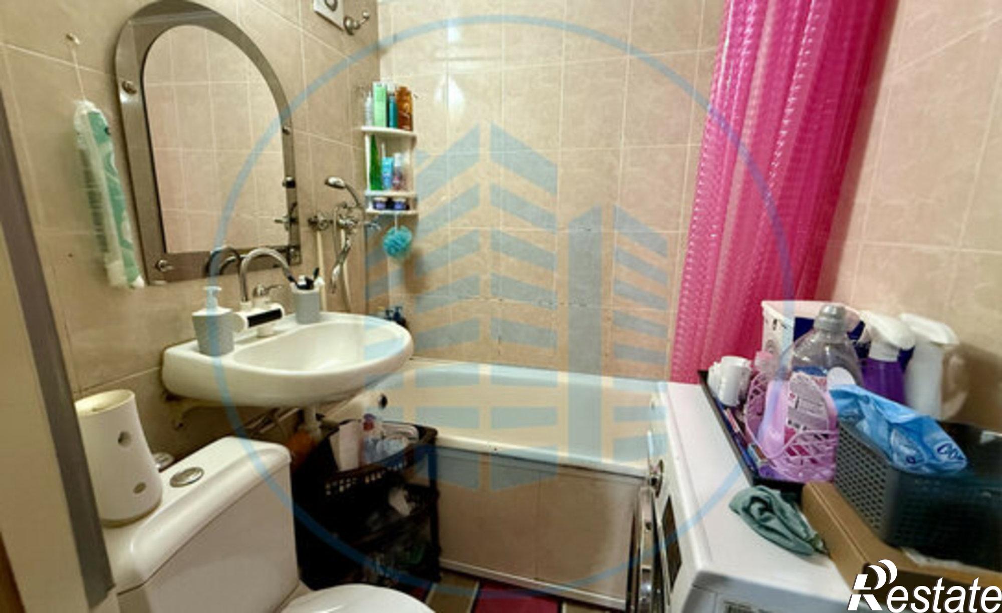 Купить квартиру за 4 400 000 рублей на ул Адмиральского, 8/2