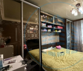 2-комн, 33кв м, этаж 2/8 ул Адмиральского, 8/2