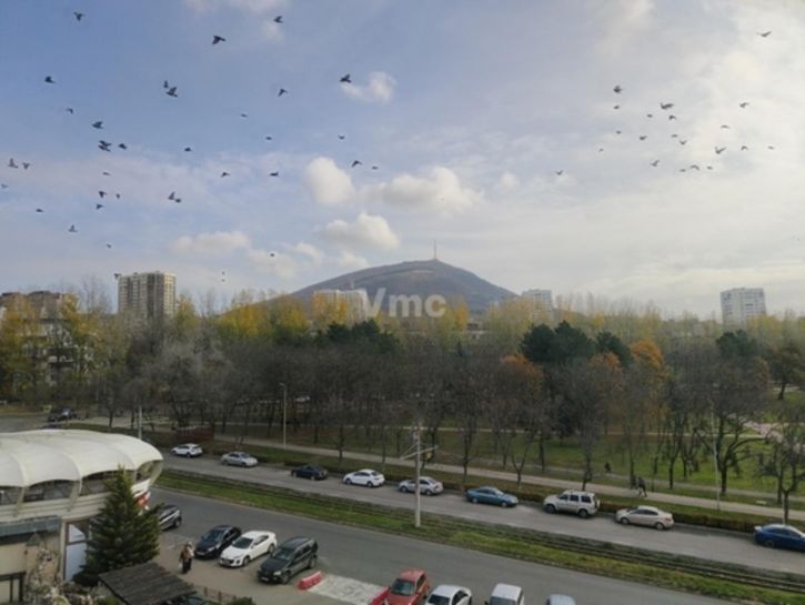 Квартира Пятигорск г, Орджоникидзе ул, 11к2