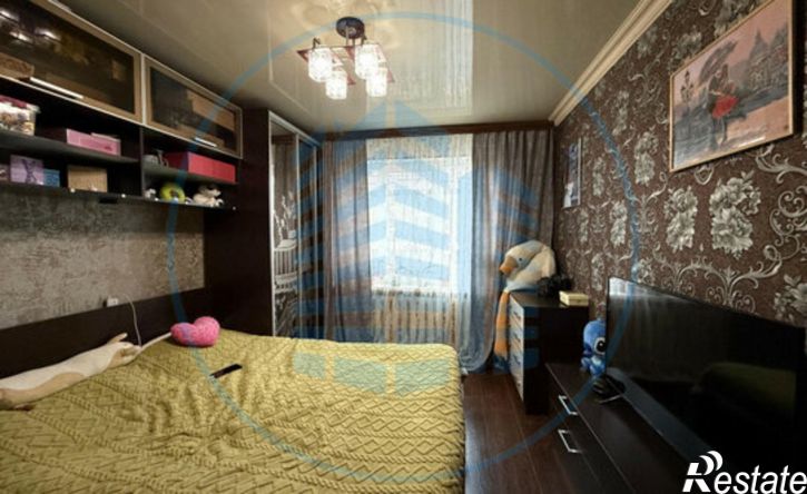 2-комн квартира ул Адмиральского, 8/2,  д. 8/2