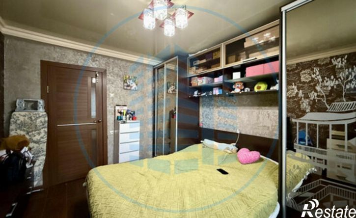 2-комн квартира ул Адмиральского, 8/2,  д. 8/2