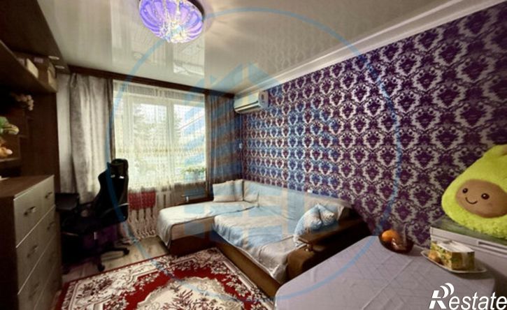 2-комн квартира ул Адмиральского, 8/2,  д. 8/2