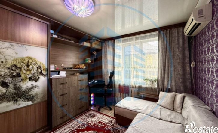 2-комн квартира ул Адмиральского, 8/2,  д. 8/2