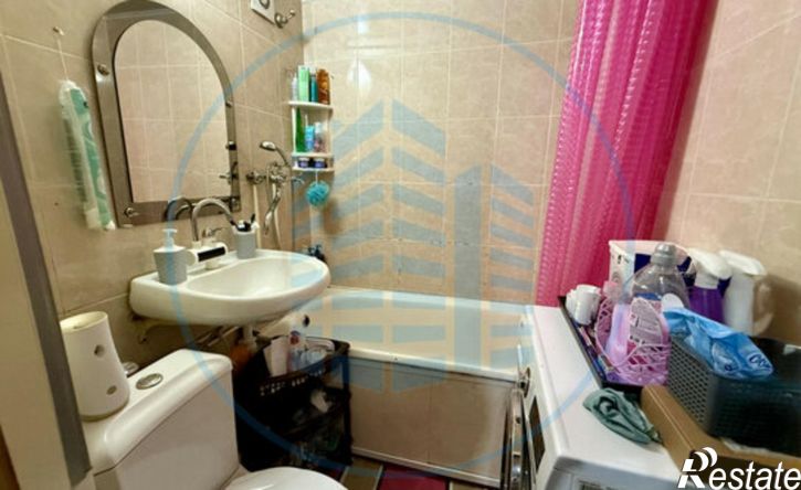 2-комн квартира ул Адмиральского, 8/2,  д. 8/2