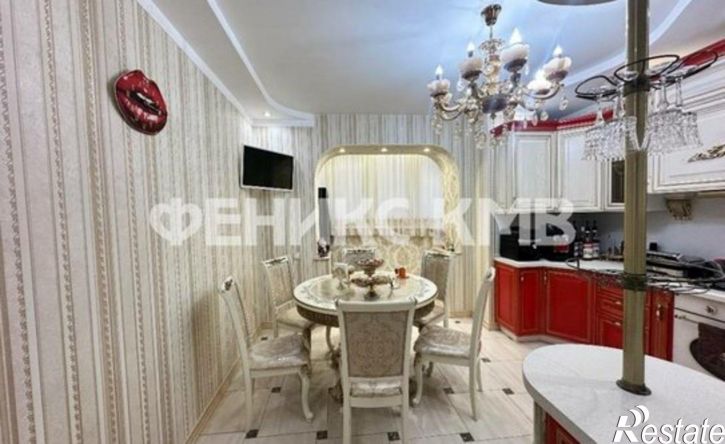 2-комн квартира ул Оранжерейная, 22/2,  д. 22/2