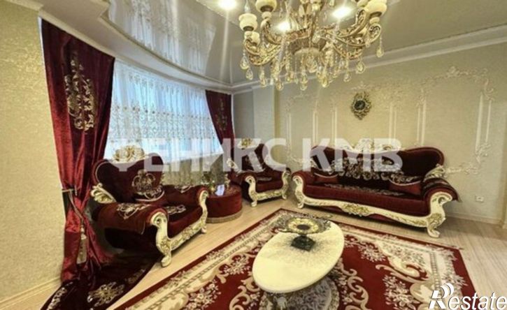 2-комн квартира ул Оранжерейная, 22/2,  д. 22/2