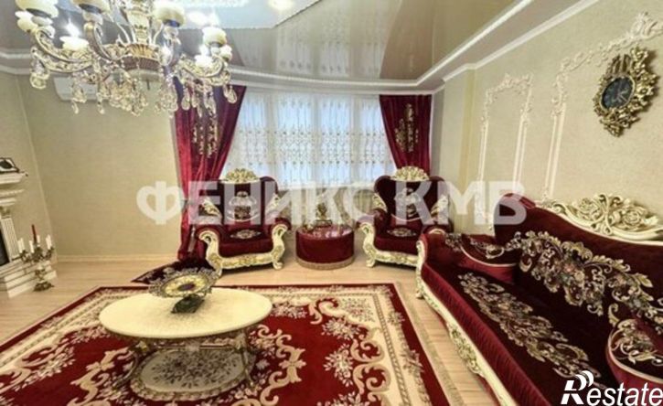 2-комн квартира ул Оранжерейная, 22/2,  д. 22/2