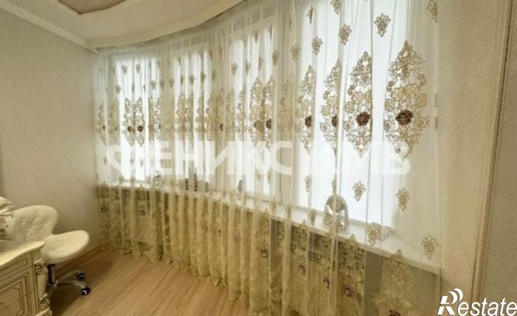 2-комн квартира ул Оранжерейная, 22/2,  д. 22/2