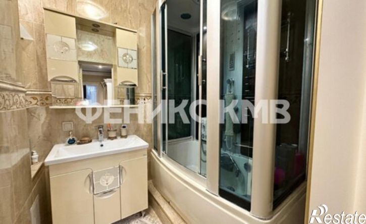 2-комн квартира ул Оранжерейная, 22/2,  д. 22/2