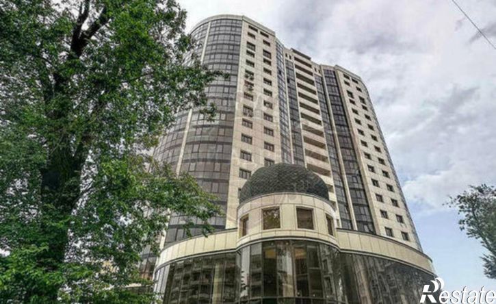 4-комн квартира ул 295 Стрелковой Дивизии, 21,  д. 21