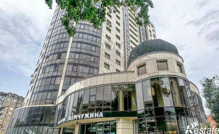 4-комн квартира ул 295 Стрелковой Дивизии, 21,  д. 21