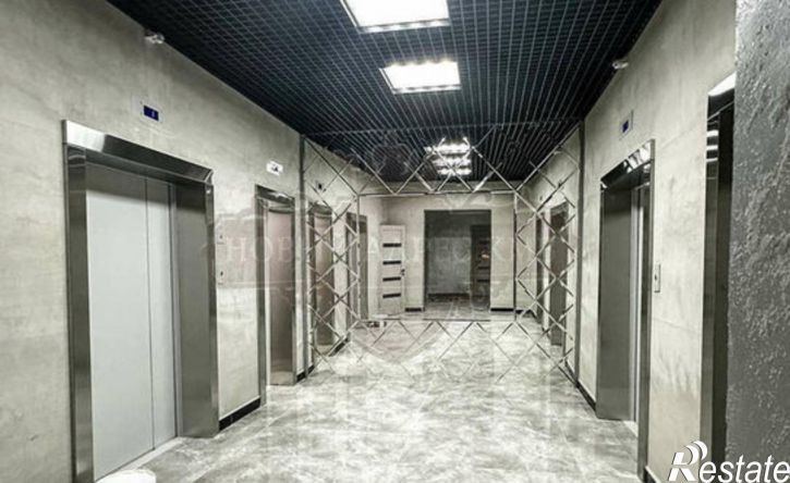 4-комн квартира ул 295 Стрелковой Дивизии, 21,  д. 21