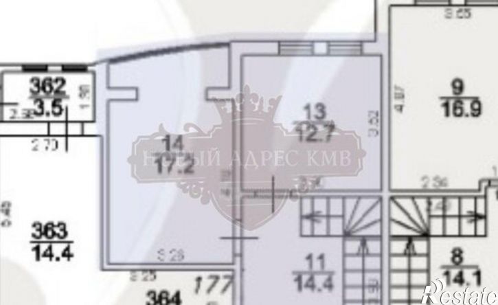 4-комн квартира ул 295 Стрелковой Дивизии, 21,  д. 21