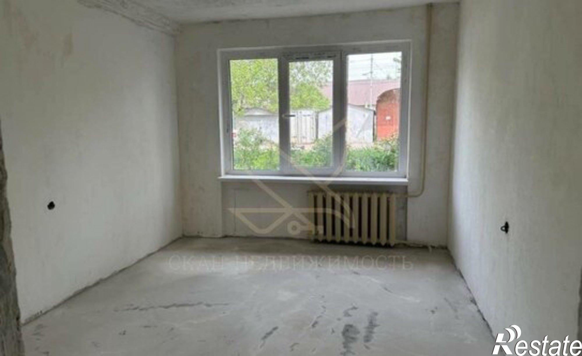 Купить квартиру за 3 200 000 рублей на улица Ермолова, 225 к1