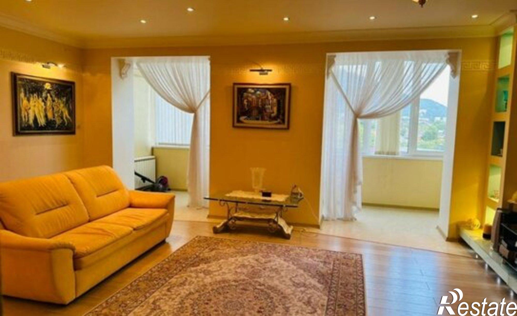 Купить квартиру за 10 800 000 рублей на ул Бештаугорская, 3