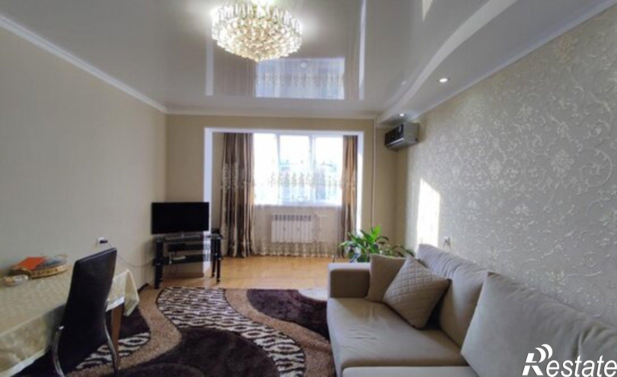 Купить квартиру за 8 500 000 рублей на пр-кт 40 лет Октября, 21