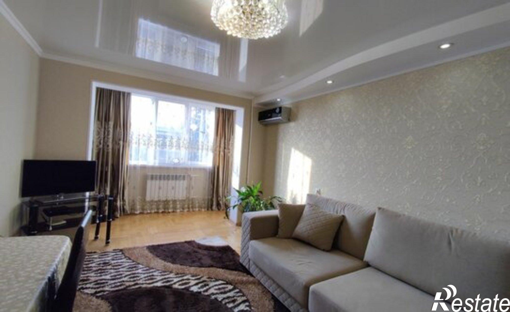 Купить квартиру за 8 500 000 рублей на пр-кт 40 лет Октября, 21