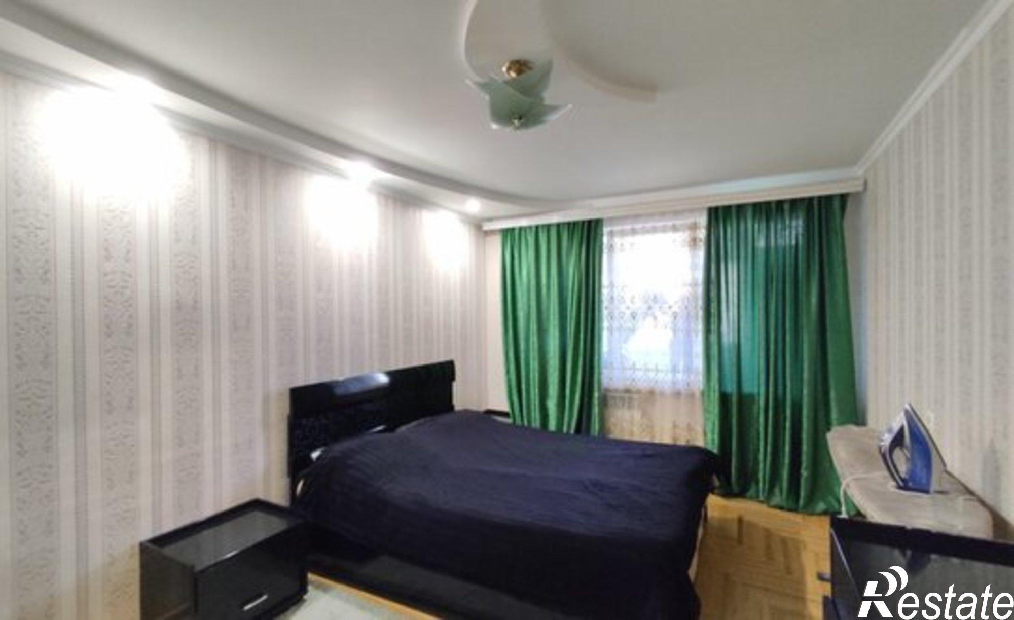 Купить квартиру за 8 500 000 рублей на пр-кт 40 лет Октября, 21