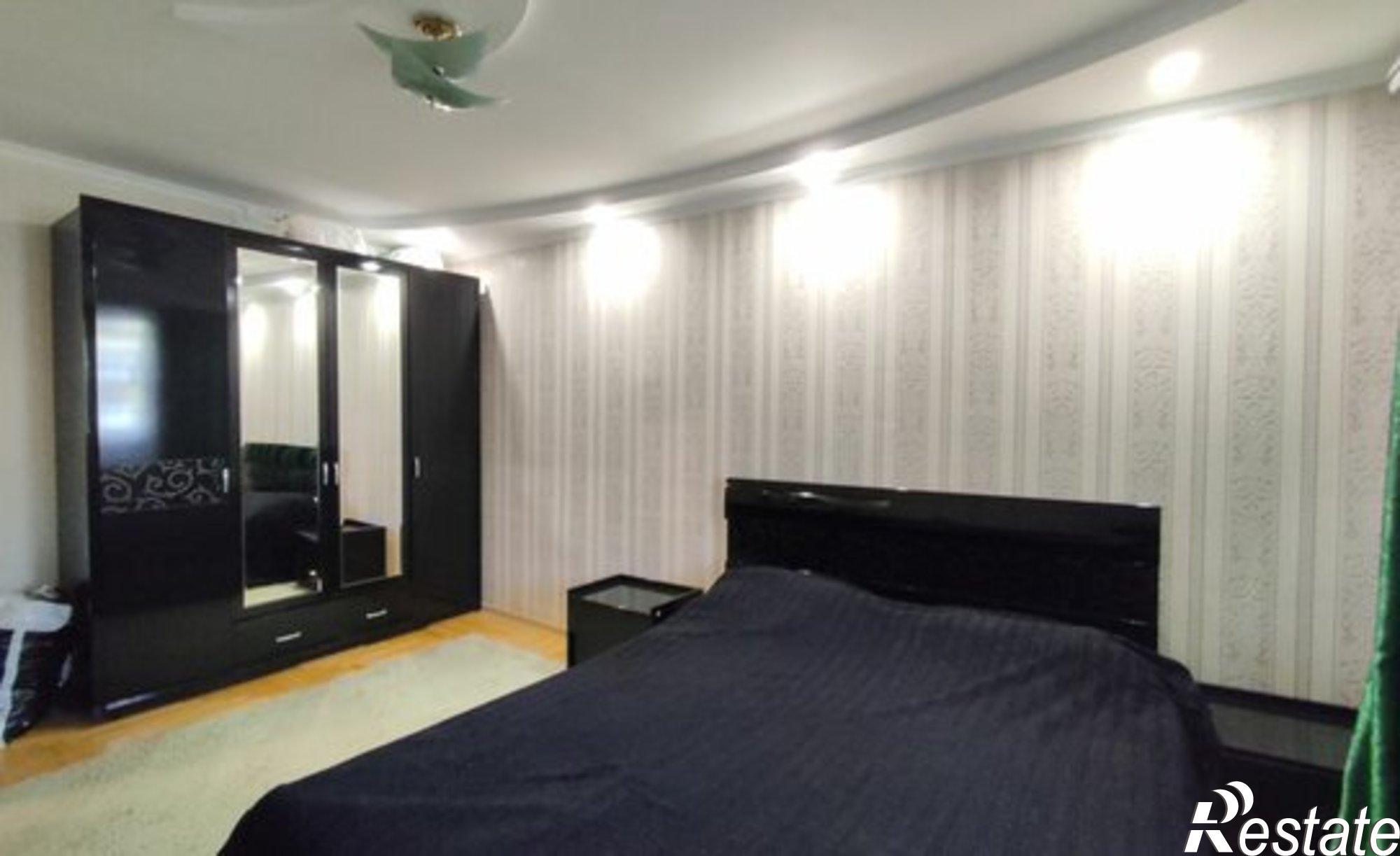 Купить квартиру за 8 500 000 рублей на пр-кт 40 лет Октября, 21