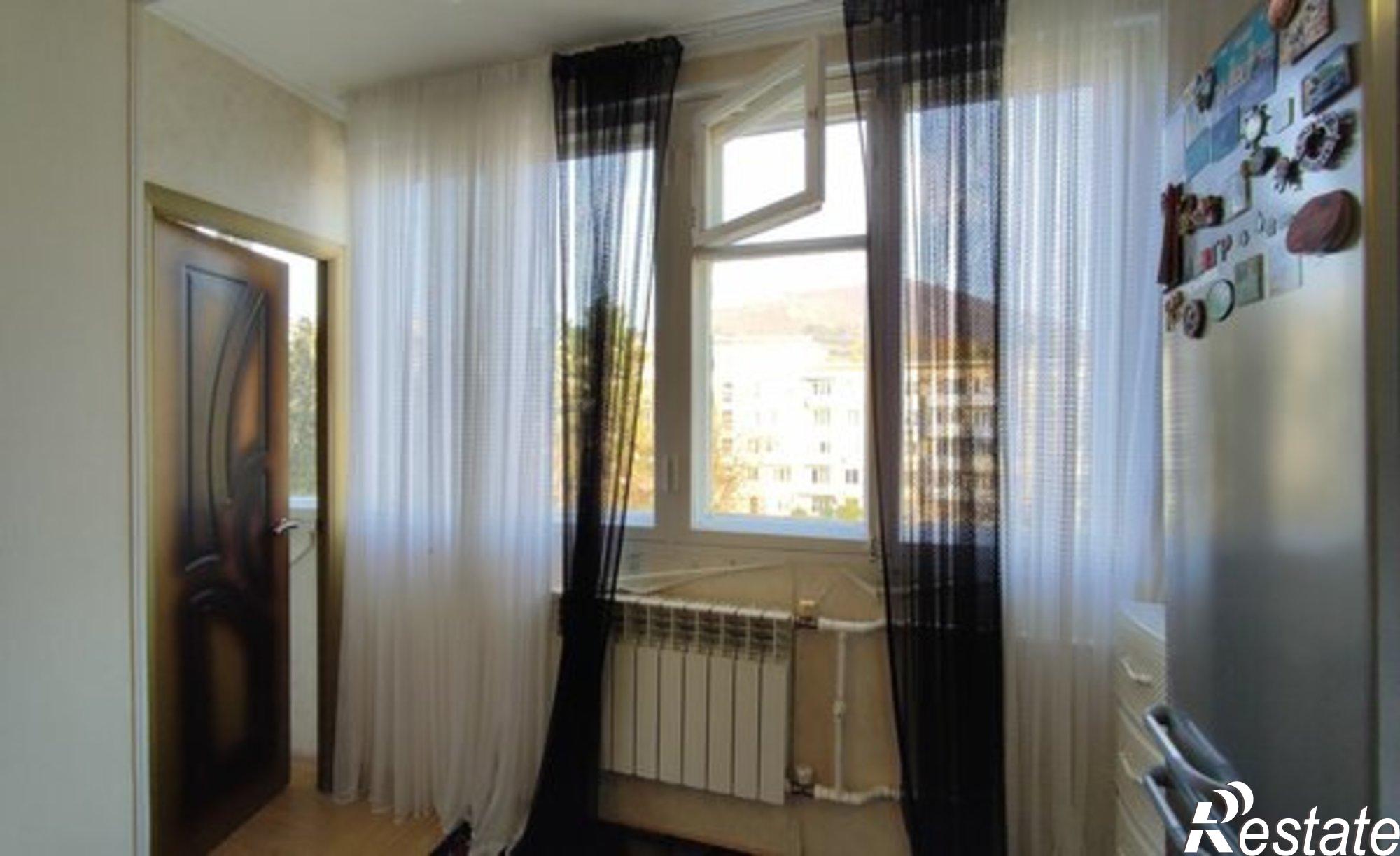 Купить квартиру за 8 500 000 рублей на пр-кт 40 лет Октября, 21