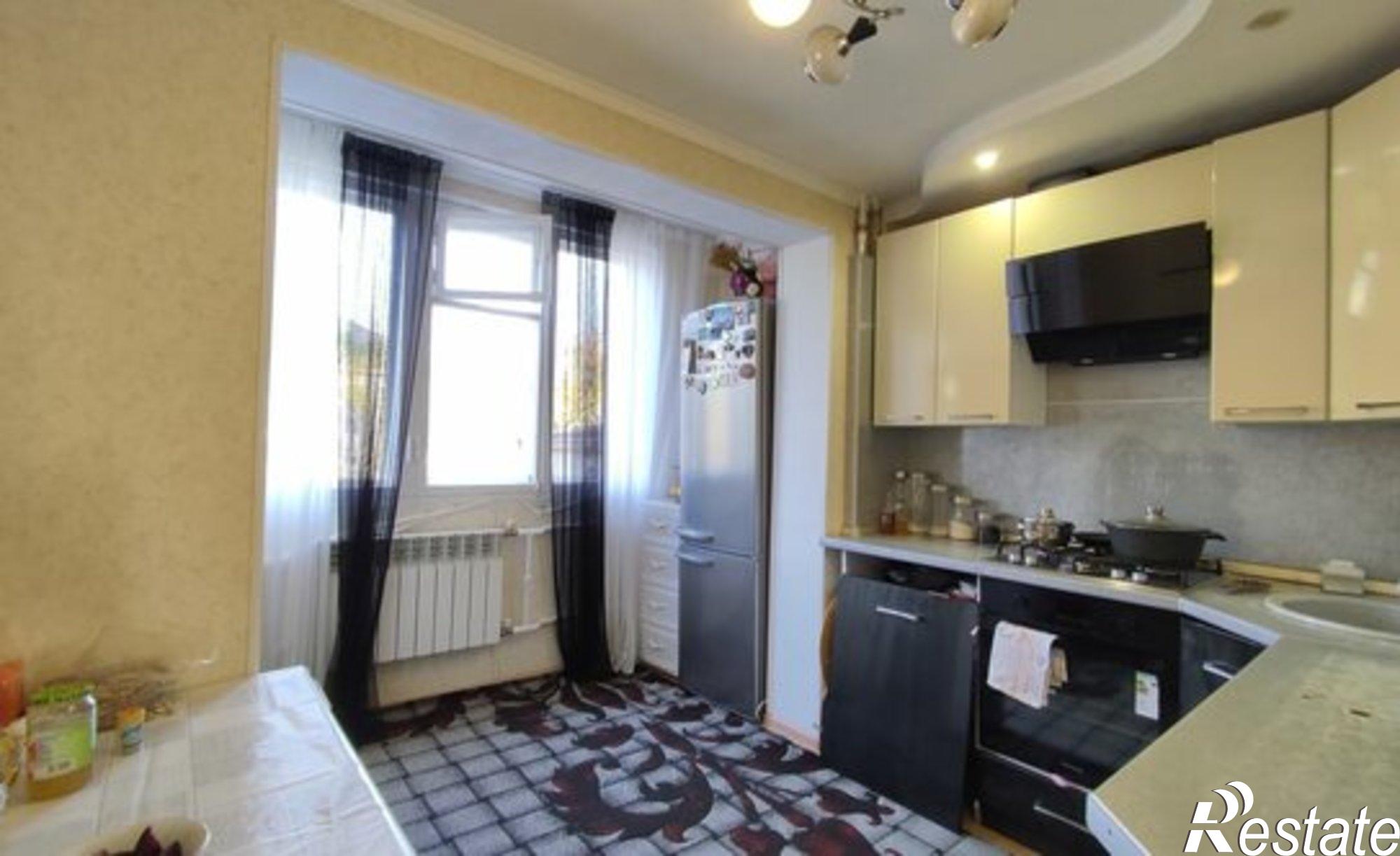 Купить квартиру за 8 500 000 рублей на пр-кт 40 лет Октября, 21