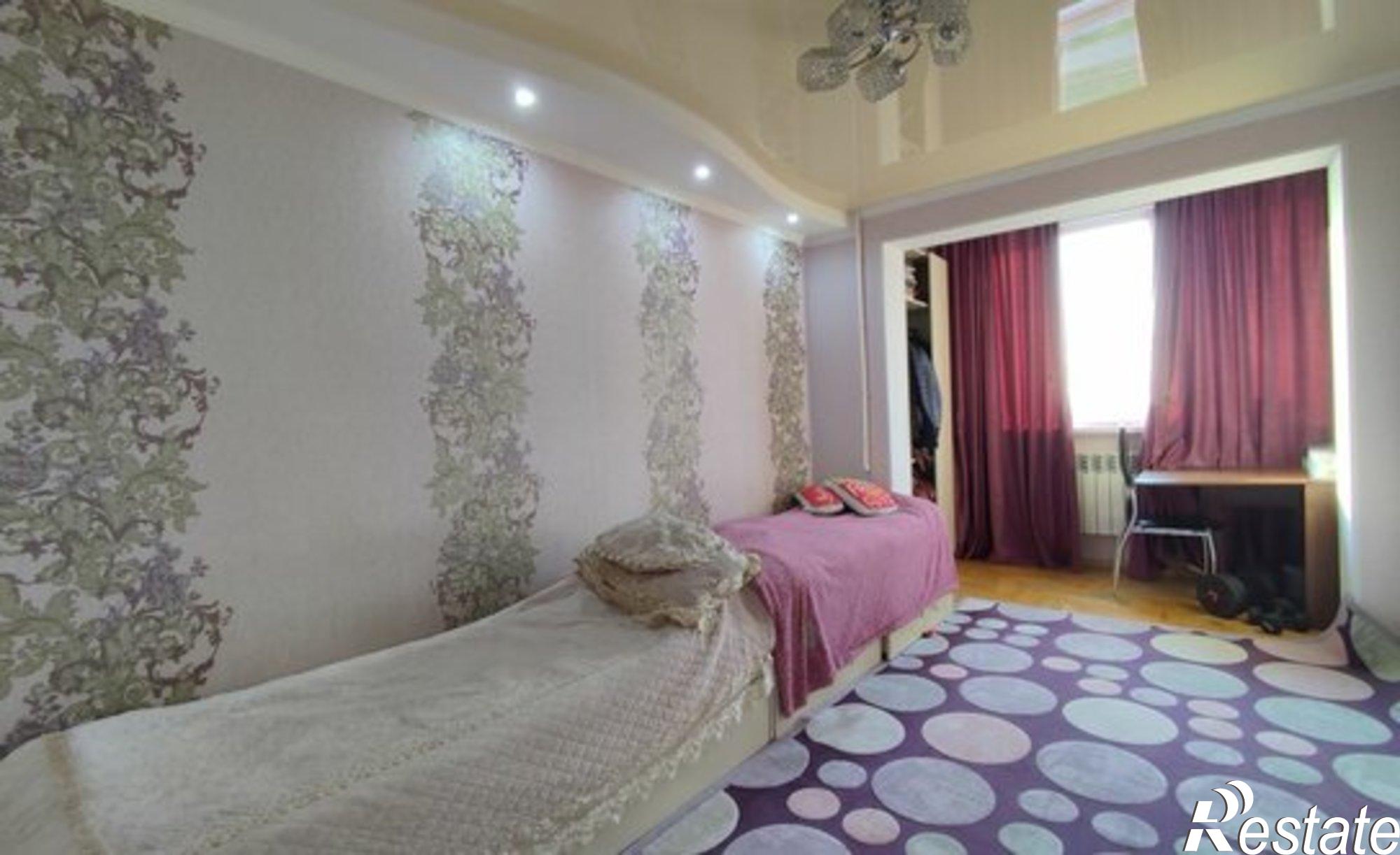 Купить квартиру за 8 500 000 рублей на пр-кт 40 лет Октября, 21