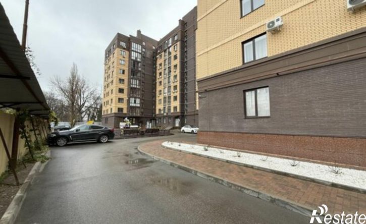 3-комн квартира Первомайская улица, 70,  д. 70