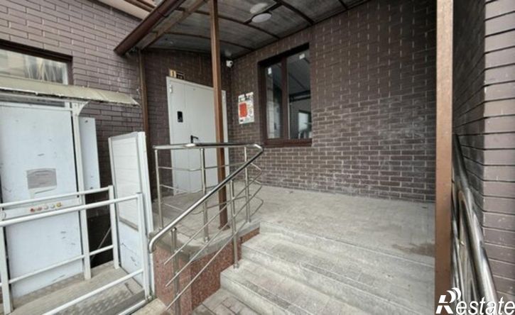 3-комн квартира Первомайская улица, 70,  д. 70