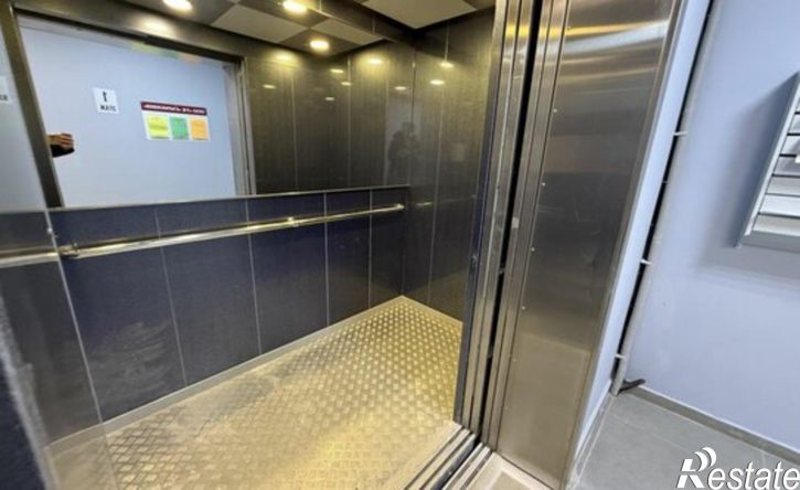 3-комн квартира Первомайская улица, 70,  д. 70