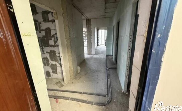 3-комн квартира Первомайская улица, 70,  д. 70