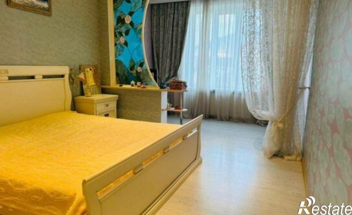 2-комн квартира ул Бештаугорская, 3,  д. 3